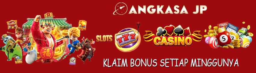 PROMO TERBAIK DARI ANGKASAJP